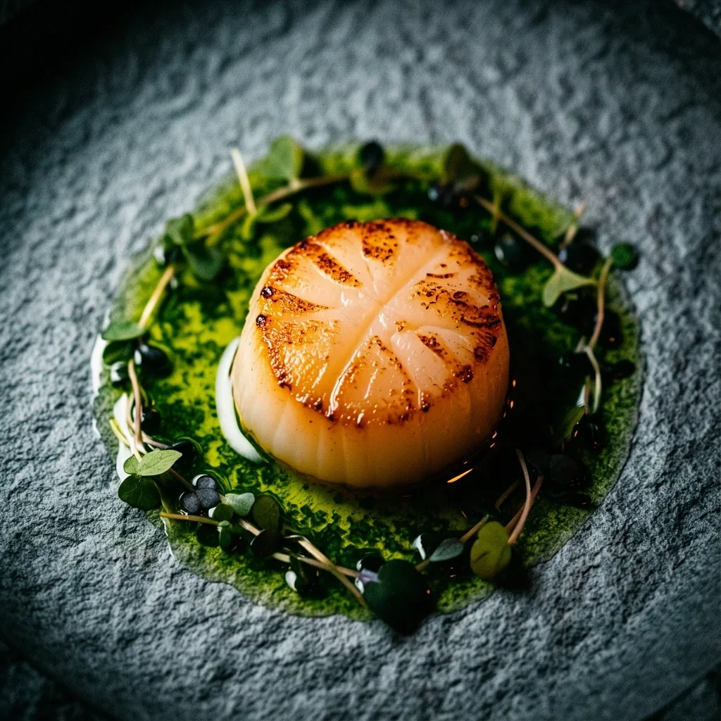 Culinaire precisie bij Craft Venues